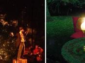 Brividi d’estate 2015 all’Orto Botanico Napoli Programma Completo