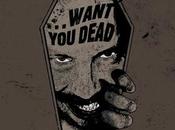 KARJALAN SISSIT, Want Dead