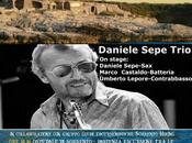 Daniele Sepe Trio