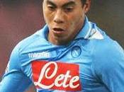 Fiorentina: occhi puntati Vargas