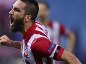 Battaglia Arda Turan!