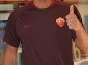 Roma raduna Trigoria: Scatta ufficialmente nuova stagione giallorossa! convocati
