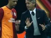 L’Inter pensa ancora Melo, ecco vuole inserire come pedina scambio