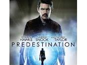 Predestination