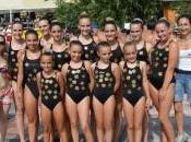 Sport d’acqua evidenza Avigliana