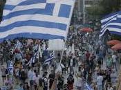 (banfa)Referendum (tattico) Tsipras: vincono NO... partita sulla Grecia Fallita riprendere...