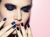 Anteprima Dior make dell’autunno 2015: metallo, anni metropoli