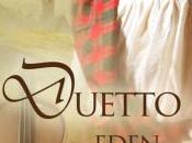 Anteprima: "DUETTO" Eden Winter