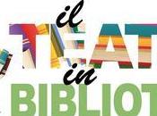 Teatro Biblioteca Incontro attori
