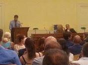 PAVIA. Quale sicurezza Pavia? parlato collegio Cairoli