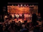 Agerola World Music Festival 2015 Luglio