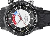 Orologi novità l’estate MAURICE LACROIX