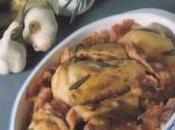 Pollo all’uccelletto