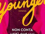 Anteprima: "YOUNGER" Pamela Radmond Satran.