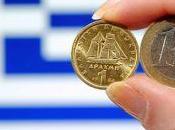 L’euro Grecia: circolante circola poco