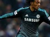 Juve molla Cuadrado, l’agente rompe silenzio