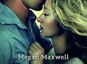 Anteprima destino Megan Maxwell