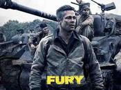 Fury: grande guerra fango orgoglio