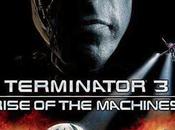 Terminator macchine ribelli