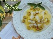 Tortelloni Patate Parmigiano Reggiano