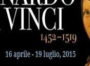 Leonardo Vinci, 1452-1519. Milano.