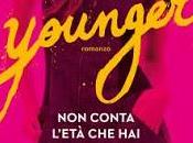 Anteprima: YOUNGER Pamela Redmond Satran