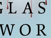 News: Glass Sword Victoria Aveyard Cover Reveal