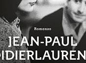 Recensione amore carta Jean Paul Didierlaurent