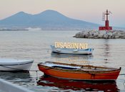 #DisaronnoTerrace Napoli