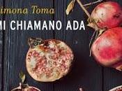 Anteprima: CHIAMANO ADA" Simona Toma