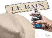 viaggio blu: ELIE SAAB Parfum Resort Collection