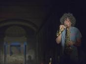 Imago 28/6/2015 (Edoardo Marraffa, Enrico Malatesta, OoopopoiooO, Lorenzo Senni)