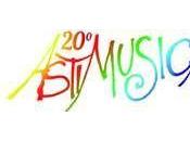 edizione ASTIMUSICA: questa sera concerto CARMEN CONSOLI mentre domani live RICK WAKEMAN