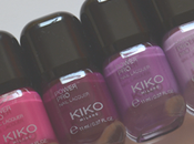 REVIEW: Power Nail Laquer KIKO MILANO