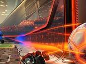 Problemi vari Rocket League PlayStation server sono intasati, console forno Notizia