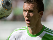 Perisic Wolfsburg vuole solo cash, cifra giusta