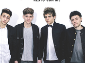 "resto nuovo singolo giovanissimi salentini valentine