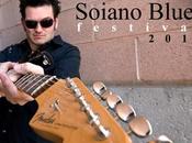 Slang Music Loco Soiano Lago (BS) presentano Blues Festival luglio agosto 2015.
