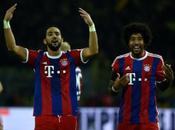 Juventus, Benatia: dovessi giocare Bayern..."