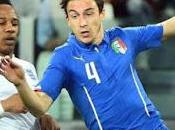 Torino, l'accordo Manchester United Darmian