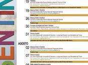 L’estate 2015 della Riserva Naturale Sentina