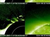 campo magnetico solare asimmetrico?