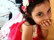 nostra estate firmata Sarabanda… lavoro mamma!