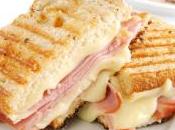 oggi finalmente… toast!