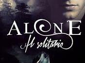 Anteprima: "Alone. solitario" Giada Bafanelli