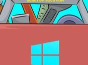 [Guida] Come spostare applicazioni installate un’altra unità [Windows