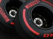 Pirelli blocca libera scelta delle gomme