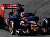 Marko conferma Verstappen Toro Rosso