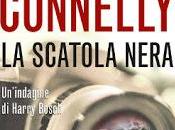 Recensione scatola nera" Michael Connelly