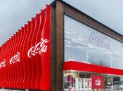 L’impegno sostenibile Coca Cola